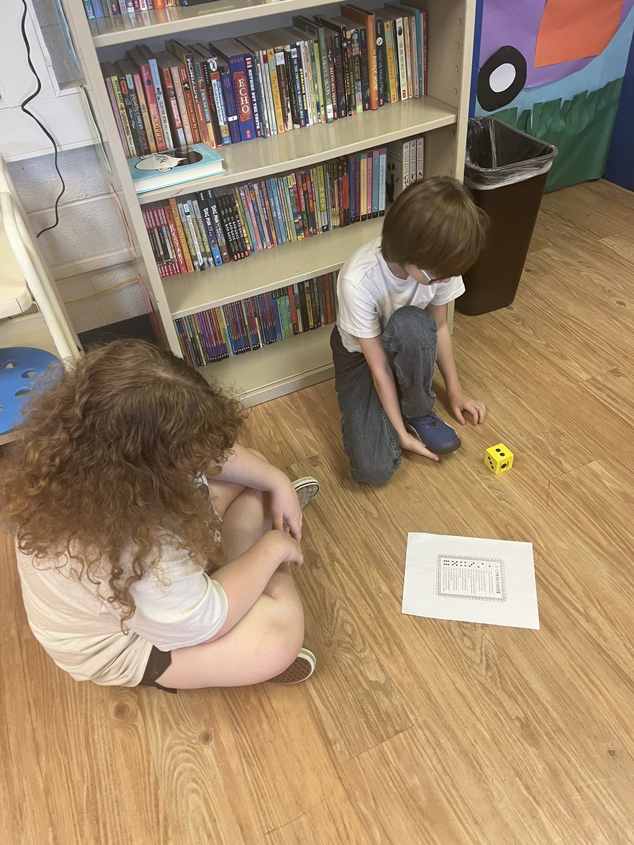 BMSHCroft's tweet photo. “Dice”breakers activity to get to know each other better #relationships #Towslee #BrunswickPride https://t.co/VYDPs40tb8