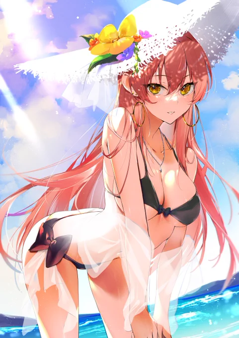 城ヶ崎美嘉 