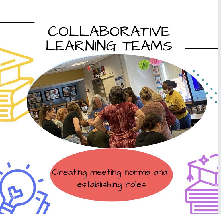TaleesaMeeks's tweet image. We are off to a great start. @ElkoMiddle teachers #analyzingdata #settinggoals #learningcollaboratively @PrincipalMizell @beth_terrier @DrLeath_HCPS