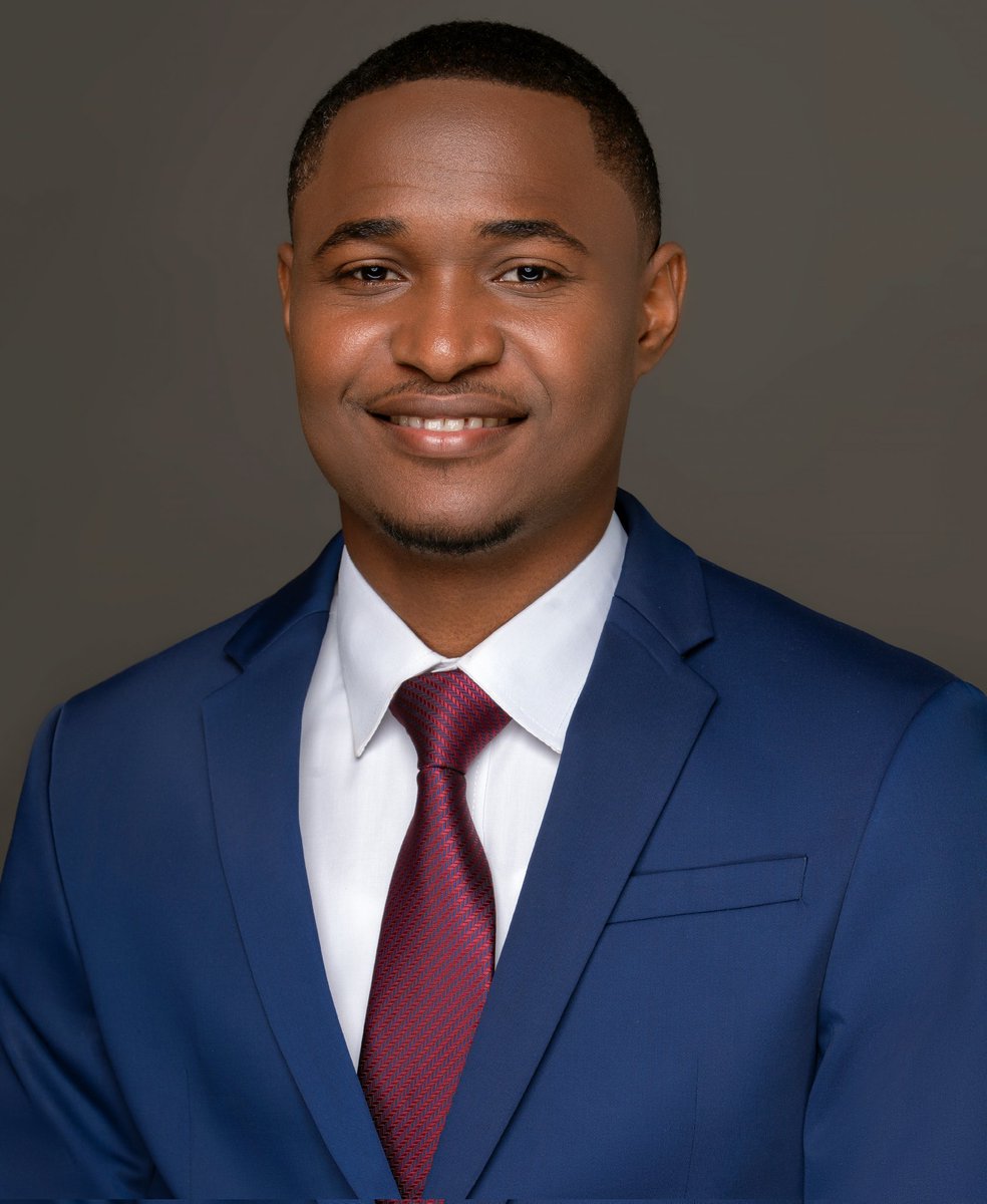 Wilford JB, MD tweet media