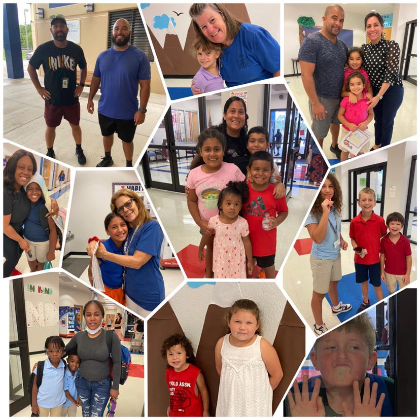 MDE_Stars's tweet photo. Curriculum Night was a success!!!! https://t.co/W9YkJYvYGY