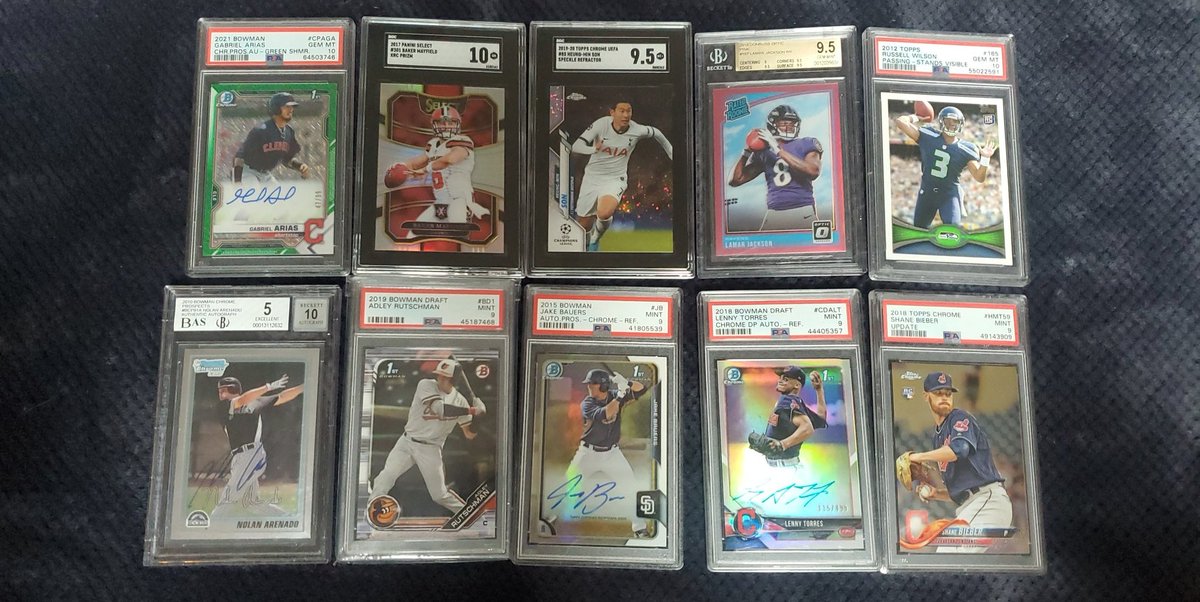 Alex Howald tweet media