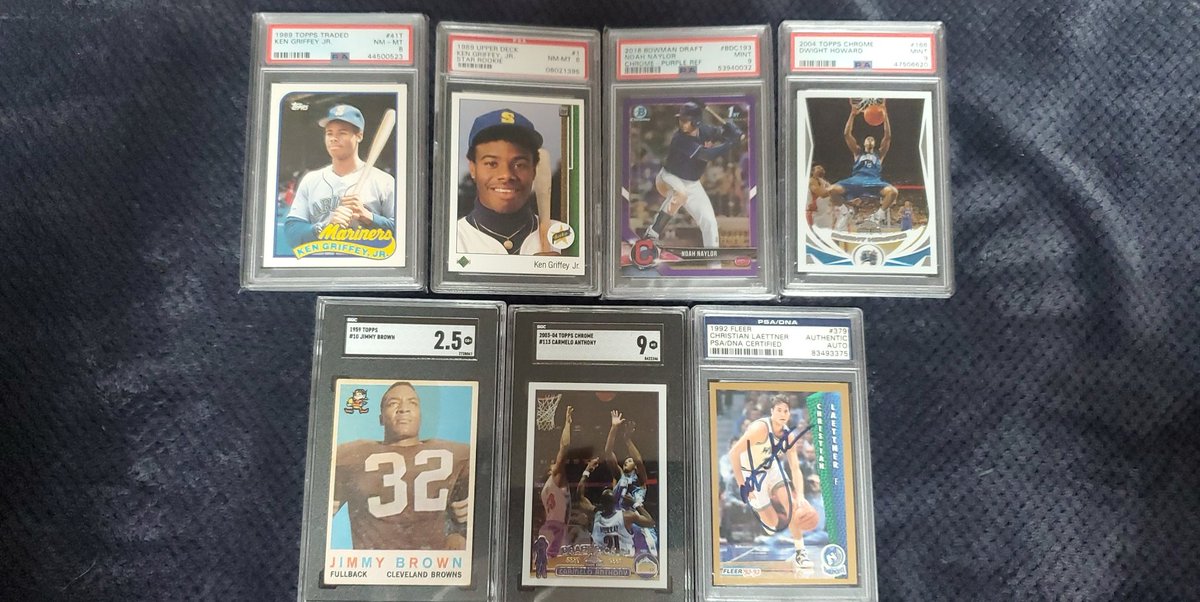 Alex Howald tweet media