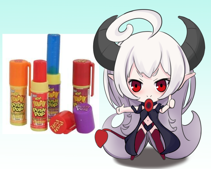 おはようございます

外国人の子供が食べてるCMやってて
ファミレスの謎のお菓子玩具コーナーにあった
飴のお菓子…当時凄い憧れてたけど

これ舐めたやつをそのままケースで持ち歩けるんだけど
冷静に考えたらすっごい汚いわよね… 