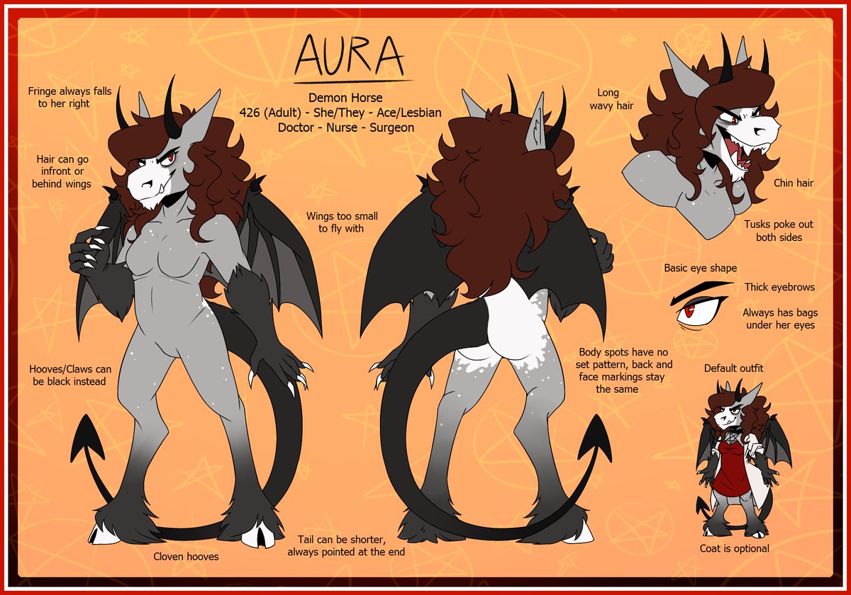 Prof_Aurabolt's tweet photo. Updating my sonas ref sheet, not a lot's changed, you will look at my fursona. https://t.co/LZD5rGbveY