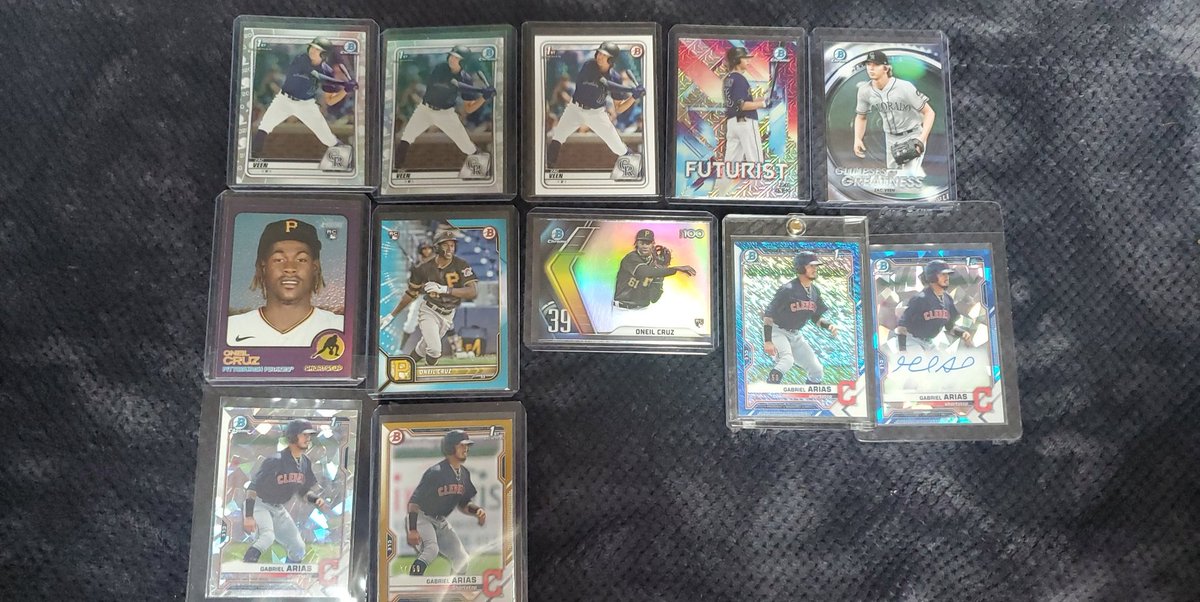 Alex Howald tweet media