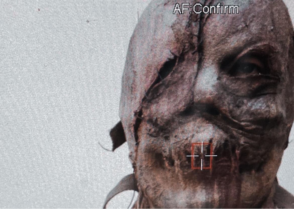 Amazing day filming some exciting extra scenes for <a href="/VillageOnRight/">Last Village on the Right</a> today. Now I’ve got <a href="/Nightmare34thSt/">NightmareOn34thSt.</a> out the way and with <a href="/WildEyeMovies/">Wild Eye Releasing</a> this is my next horror baby. Thanx @OliviaMarcham <a href="/BrookeNorbury/">Brooke Norbury</a> <a href="/HarryEatonActor/">Harry Eaton</a> <a href="/FintanBuckard/">Fintan Buckard</a> 4 a great day <a href="/LastDragonUK/">LAST BRITISH DRAGON</a> <a href="/DarkDreamline/">Dark Dreamline</a>