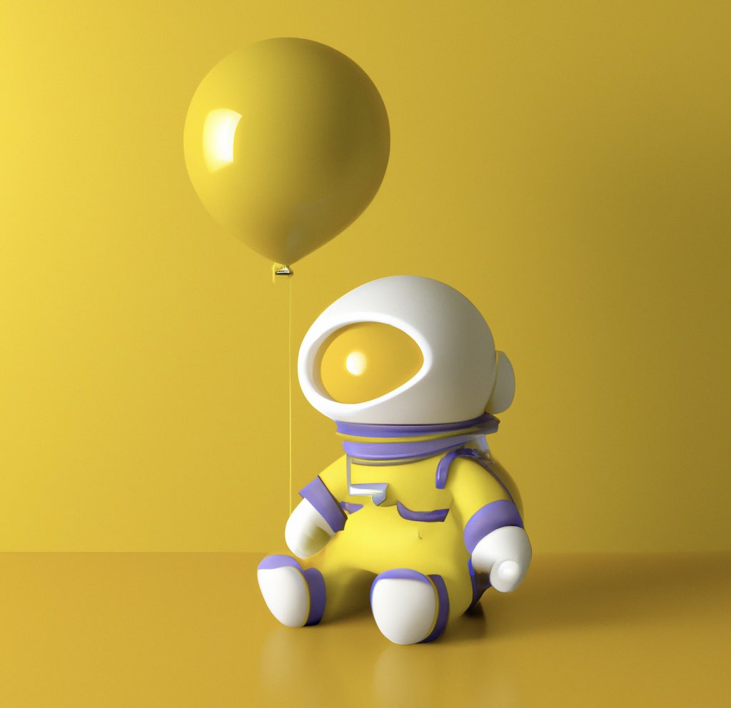 BalloonBoyNFT's tweet photo. Balloon Boy 🎈

#hbar #hedera #hashaxis #hederahashgraph #nft #nfts #hbarnfts #hbarnft #hederanft #cryptonft #HederaHeatWave #HBARbarians #hbartothemoon https://t.co/yFysVFelKk
