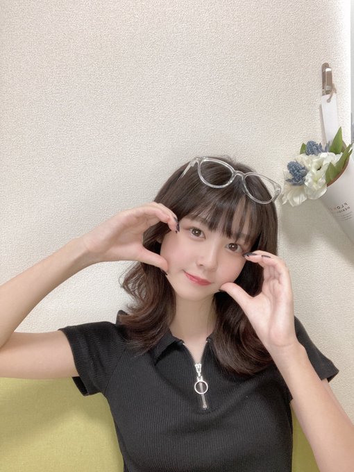 青島もものTwitter画像16