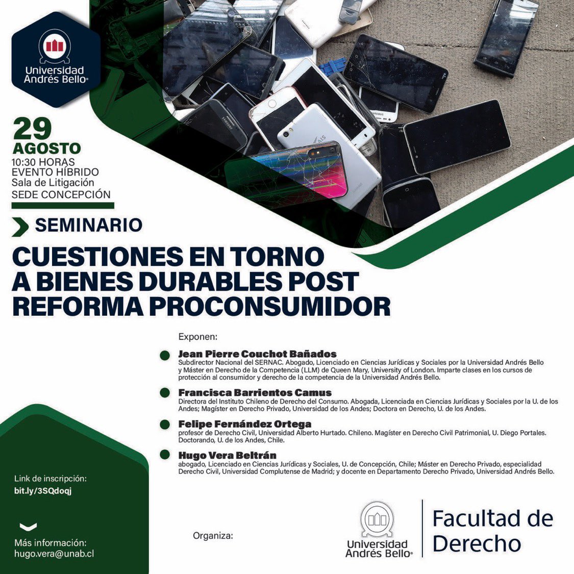 🙋‍♂️!

Inscripciones: lnkd.in/eJcvHbU8