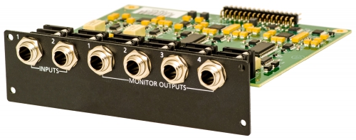 lynxstudiotech's tweet photo. Two new analog monitor modules for Aurora(n) are now available at your Lynx dealer. Learn more about the LM-A24 and LM-A4 now! https://t.co/tKfYOsezJc https://t.co/foSD0lC9qj