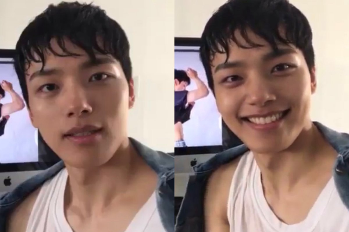 dailyjingoo's tweet photo. yeo jingoo is so fine
#yeojingoo #여진구 https://t.co/YKisHBeRnR