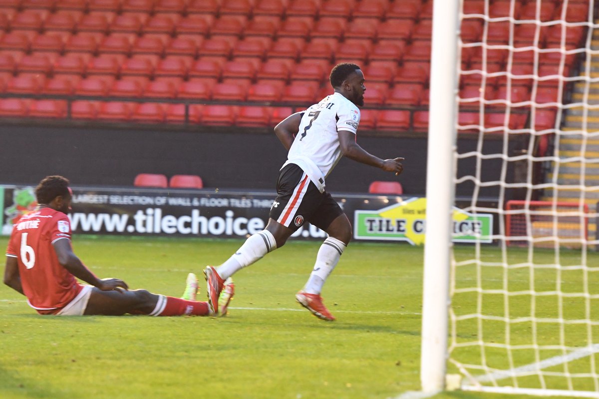 💿 Last night a DJ sent us through... 🕺

🔴⚪️ #cafc