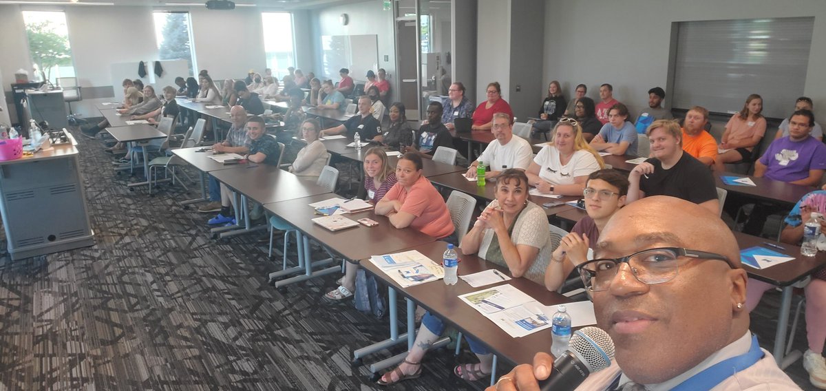 JamesCloyd_MCC's tweet photo. 1. NSO Welcome ✅️
2. Self with the group ✅️
3. Uncomfortable challenge ✅️ 

For more information:
Call us at 531-622-2400 or email Enrollmentmanagement@mccneb.edu 

#MCCNEB #MCCNSO #NewStudentOrientation #SmartStart #GetUncomfortable #Learn #Grow #Selfie https://t.co/BANZoiHuU6
