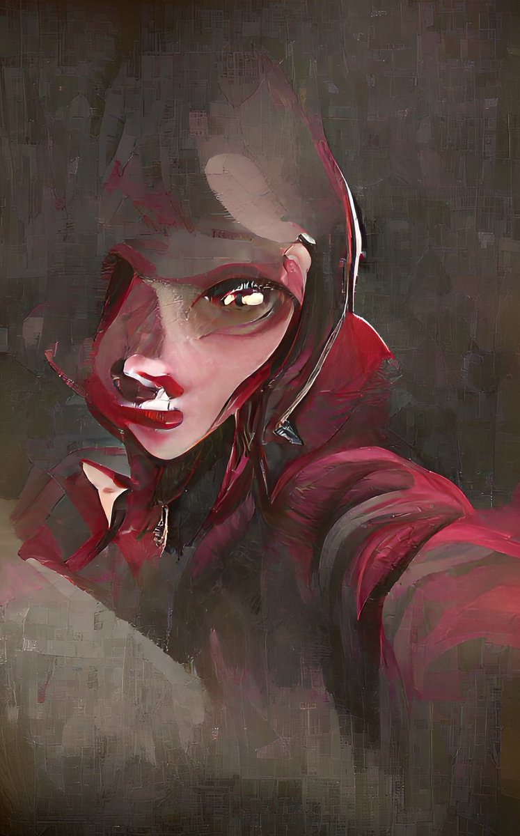 Releasing my first #NFT collection next month, along with a #giveaway once I reach more followers! 
Follow &amp; retweet :)
#NFTGiveaway #nftarti̇sts #nftcollector #NFTartist #passiveincome #NFTCommunity #EthereumNFTs #bitcoin #cryptocurrency #NFTGiveaways #Giveaways #cryptocurrency