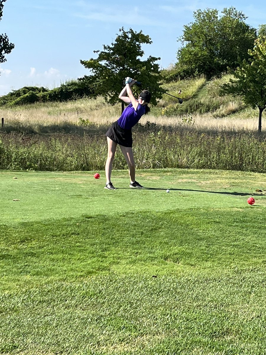Woodhaven Golf on Twitter "Great day for Woodhaven golf! Team win at