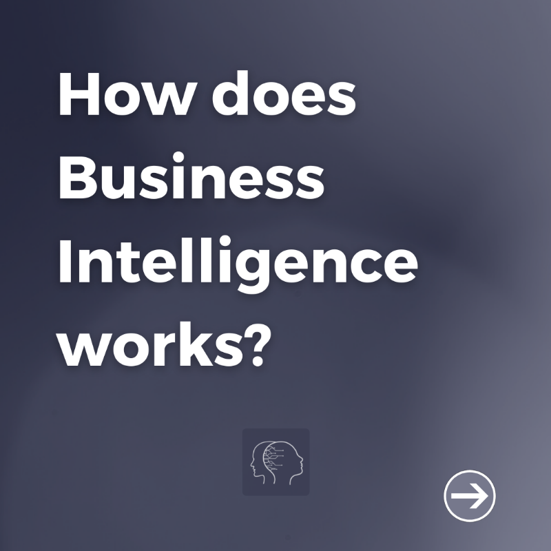 dataplicada_us's tweet photo. Do you know how #BusinessIntelligence works and why it is so important for organizations?

#Dataplicada #LeadwithData