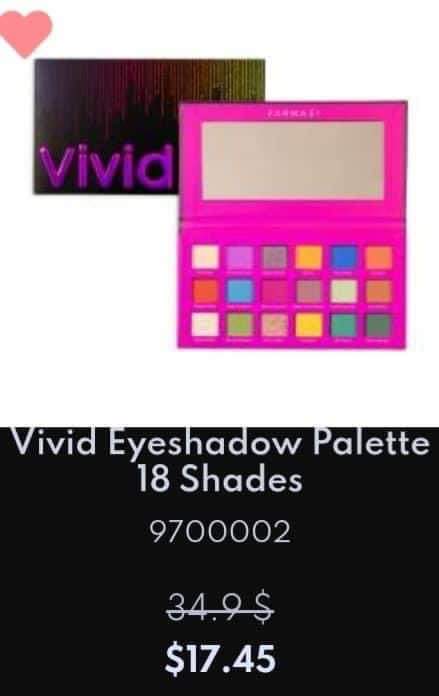 MandyD2121's tweet image. OMG Farmasi just released some INSANE deals!! 30-50% off some of my FAVORITE products!!! 😲😲😲 some pictures below 
farmasi.ca/mandydesrosiers
#makeupsales #Canada #college #BacktoSchool2022