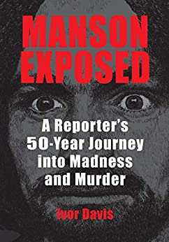 idavisbeatles's tweet photo. Have you read my book about the #Manson murders?Available now on Amazon or wherever you get your books! https://t.co/YqkMnNrQQ7 https://t.co/521R3lz39W