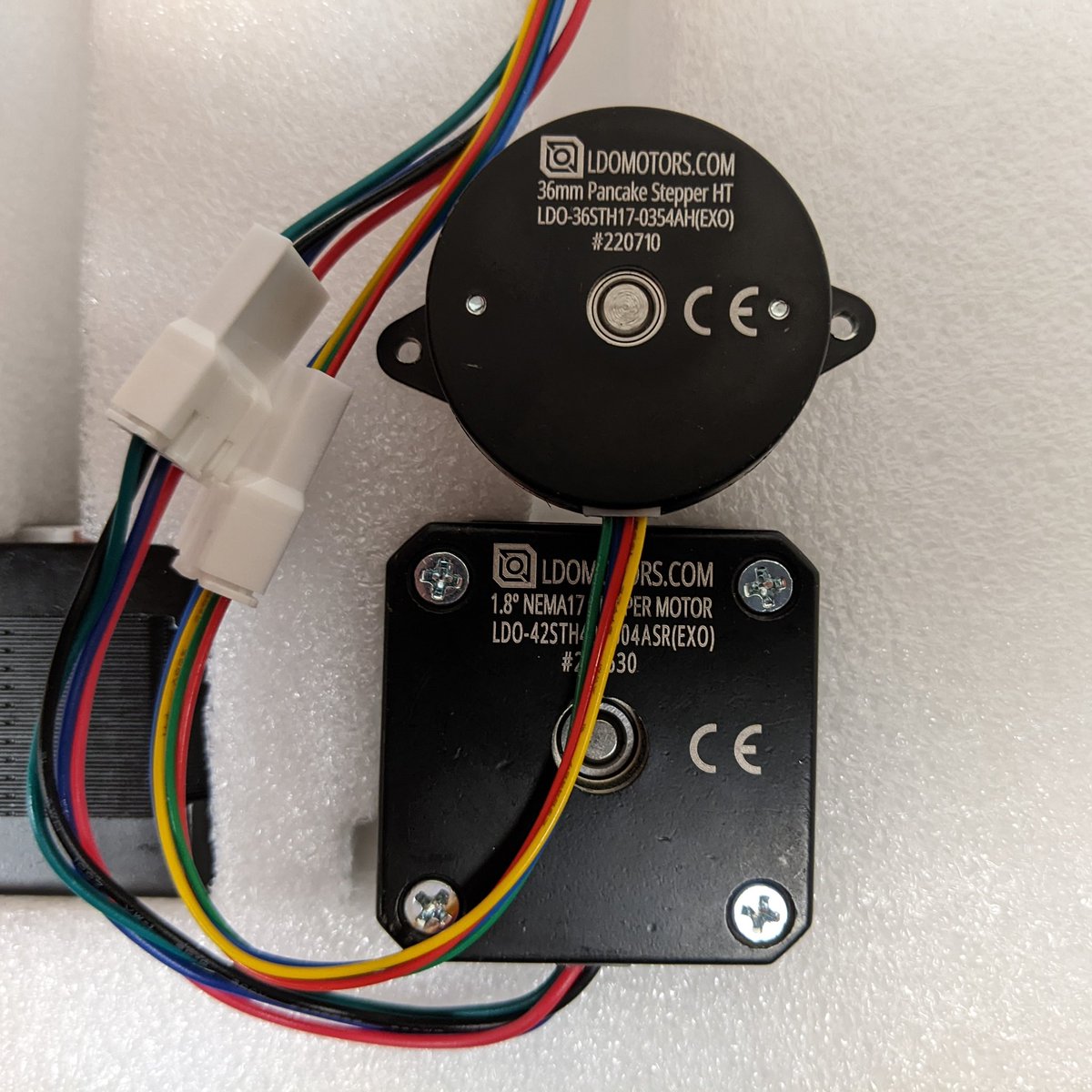 ExoSlide tweet media