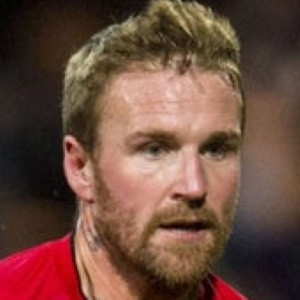 Happy birthday to Roy Keane, 38 today.  