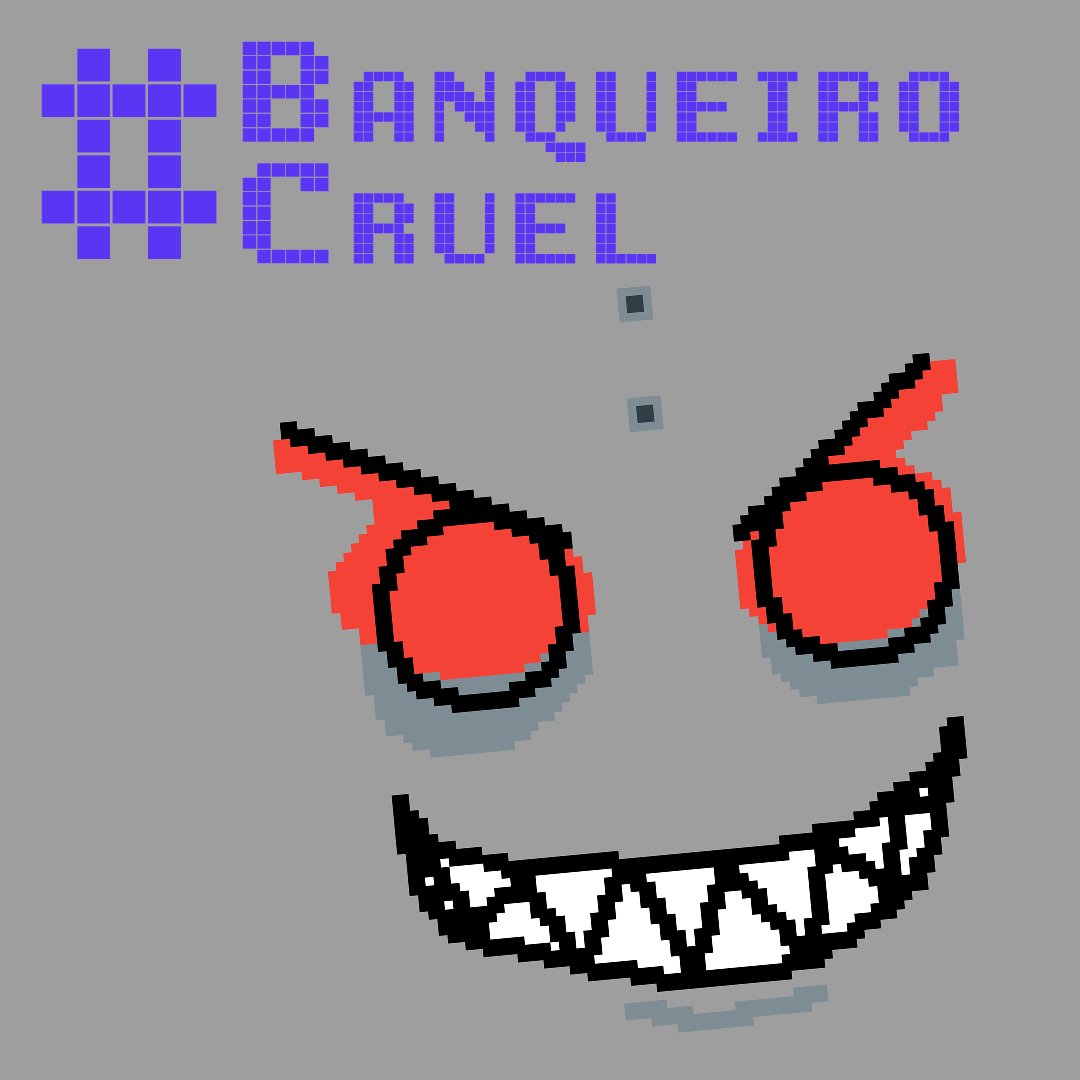 spbancarios's tweet photo. 😤 Chega de proposta picada! Queremos uma proposta global @itau, @Bradesco, @Santander_br, Caixa Econômica Federal e @BancodoBrasil #BanqueiroCruel https://t.co/1PNymuQnp2