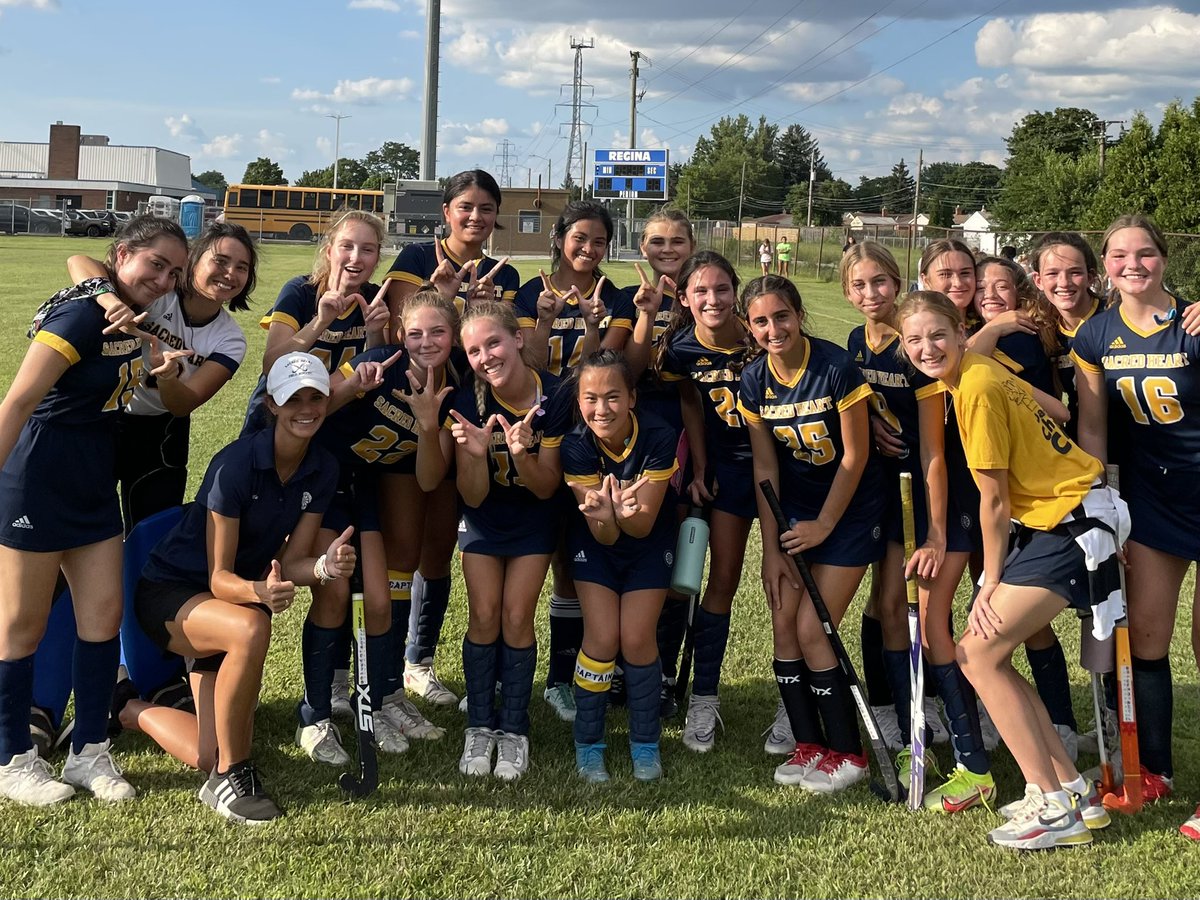 US_ASHsports's tweet photo. Gazelles beat Regina 3-1! Freshman
Mia J scores and Sophomore Ella B scores twice! @RHSSaddlelites #ASHBoosterClub #ASHFH https://t.co/9w4swsBtHs