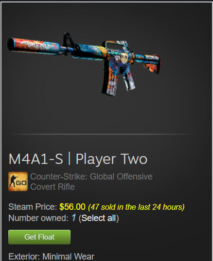 CAZE GAMING (@caze_gaming) on Twitter photo 💸M4A1-S PLAYER TWO GIVEAWAY ($55)💸
TO ENTER:
✅Like and retweet
✅Follow <a href="/CAZE_GAMING/">CAZE GAMING</a> and <a href="/CykaHotFireYT/">CykaHotFire</a>
✅Tag a friend
That's it! Winner will be chosen in 7 days! Good luck to everyone! #csgo #csgogiveaway #csgoskins #csgoskinsgiveaway #csgogiveaways #gaming 💸M4A1-S PLAYER TWO GIVEAWAY ($55)💸
TO ENTER:
✅Like and retweet
✅Follow <a href="/CAZE_GAMING/">CAZE GAMING</a> and <a href="/CykaHotFireYT/">CykaHotFire</a>
✅Tag a friend
That's it! Winner will be chosen in 7 days! Good luck to everyone! #csgo #csgogiveaway #csgoskins #csgoskinsgiveaway #csgogiveaways #gaming