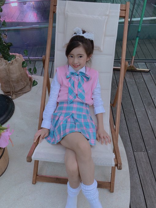 Twitterのコスプレ画像4