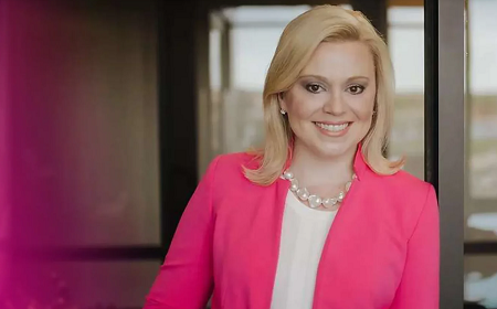 Caleb Frostman Endorses Andrea Gage-Michaels for State Senate -A coalition is forming determined to defeat André Jacque in District that runs from
Appleton to Door County.
newiprogressive.com/index.php?opti…