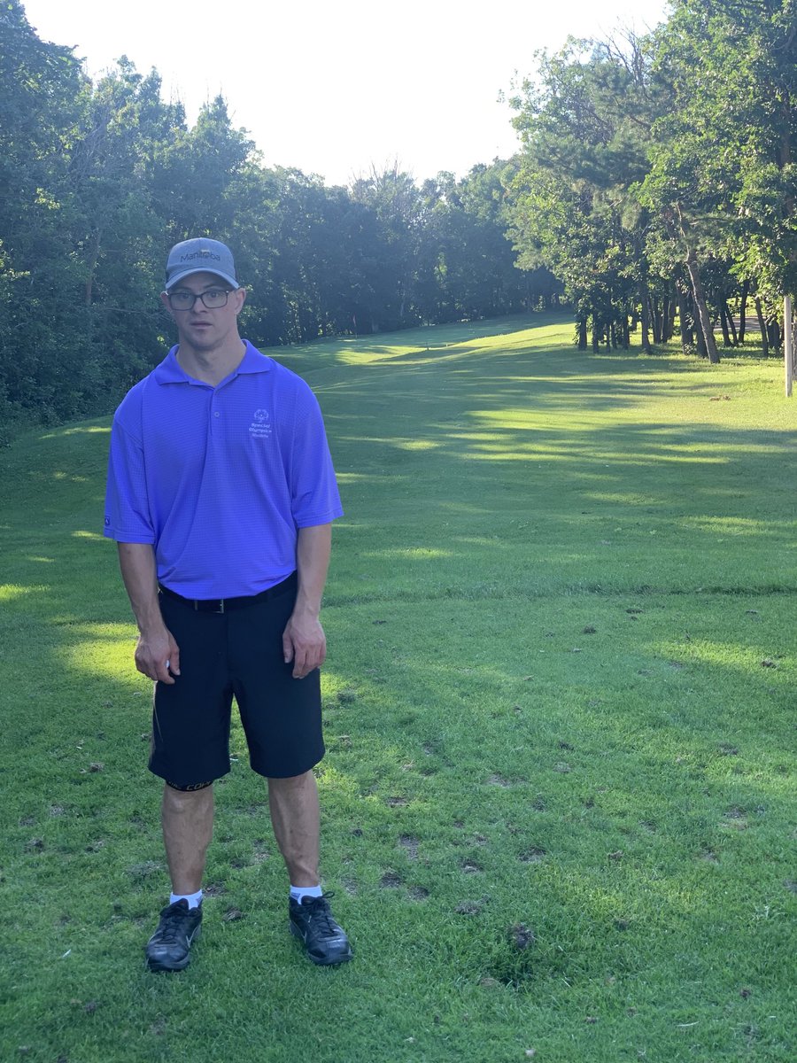 jody_norminton's tweet photo. Big thanks to Kingswood Golf and Country and to Special Olympics Manitoba for a fabulous weekend of golf https://t.co/rREecGKzbG