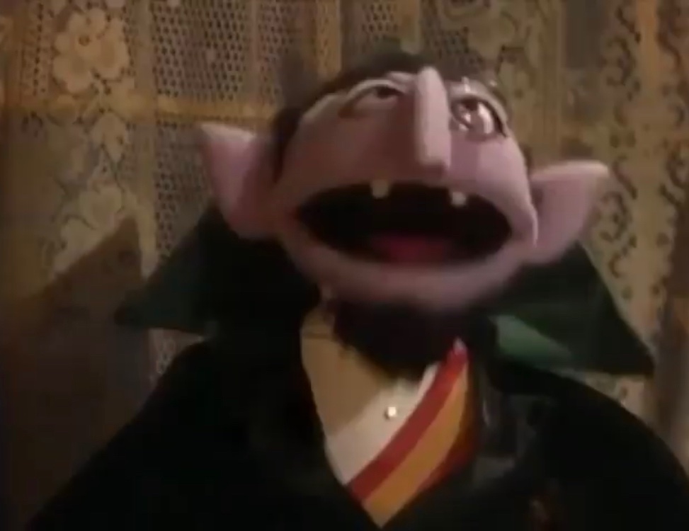 Daily Muppet OTD On Twitter Today s Muppet Of The Day Is Count daily-muppet-otd-on-twitter-today-s-muppet-of-the-day-is-count