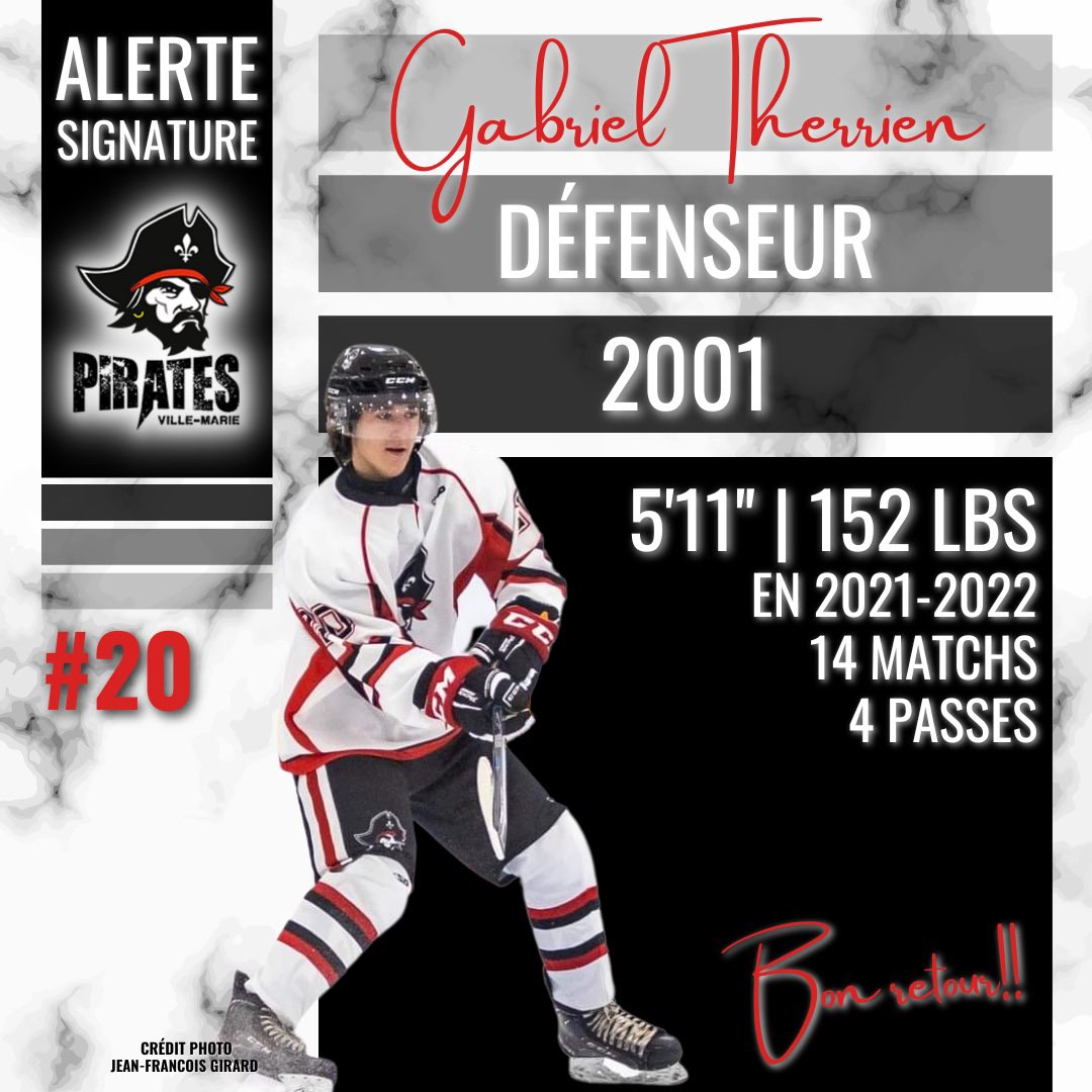 Les Pirates de Ville-Marie (@piratesvm) on Twitter photo 