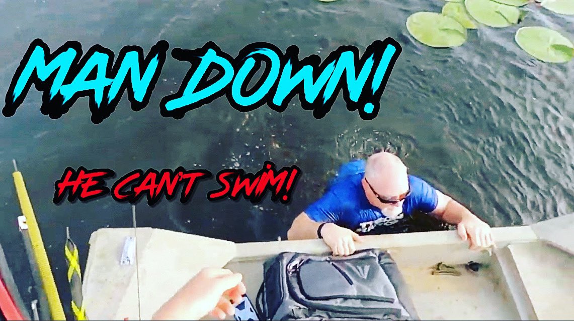 mwall81's tweet photo. New video dropped! Definitely not my finest moments on a boat😂💀🤦‍♂️ let me know what you think!

https://t.co/gXnZHi1vg9 https://t.co/m1CzWkTpjY