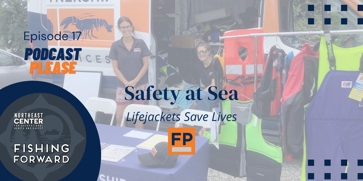 Fishing Partnership tweet media