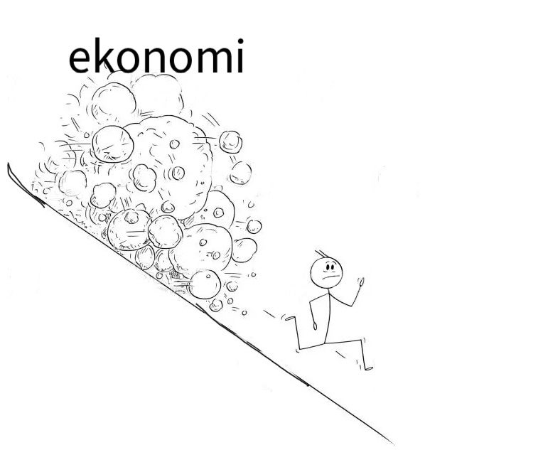 kserser's tweet photo. “Her şeye rağmen ekonomimiz büyümeye devam ediyor” konulu çalışmam 😊 https://t.co/nbfgK0RBYP