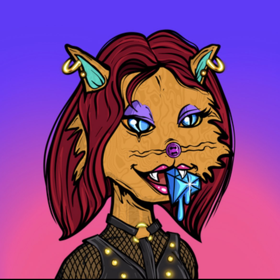 digital_samarai's tweet photo. I have three hot 🔥 unbred #psychomollies anyone got any enticing offers best be making me a cash/trade deal via direct message #psychkitties #madharesociety #breeding 🧪 @PsychoMolliesOG #cronos @PsychoMolliesOG @MadHareSociety #psychomollies #cryptodotcomnft #nft #nftcommunity https://t.co/ksXoHJMQvg