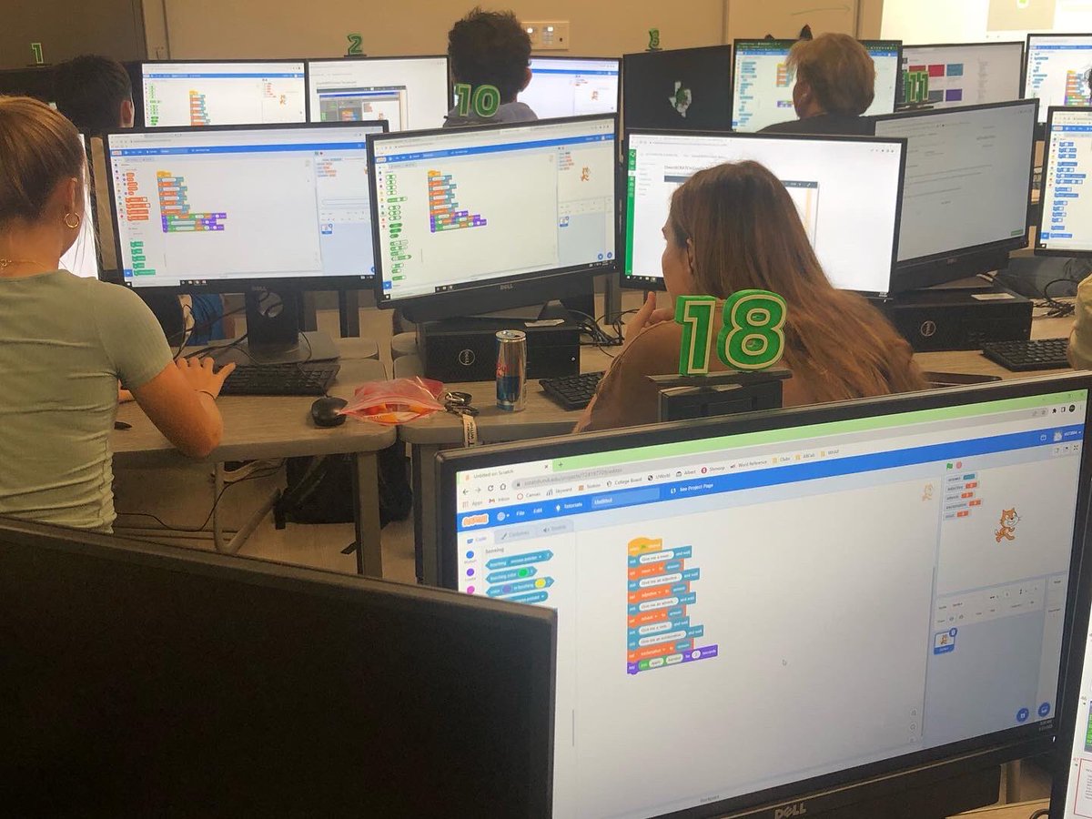 Goodman FCS / CTE tweet media