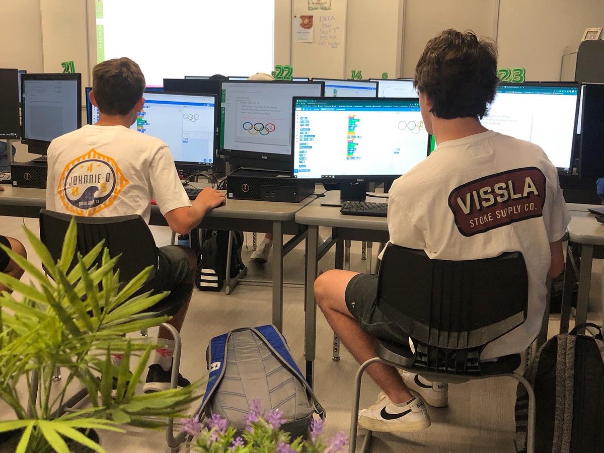 Goodman FCS / CTE tweet media