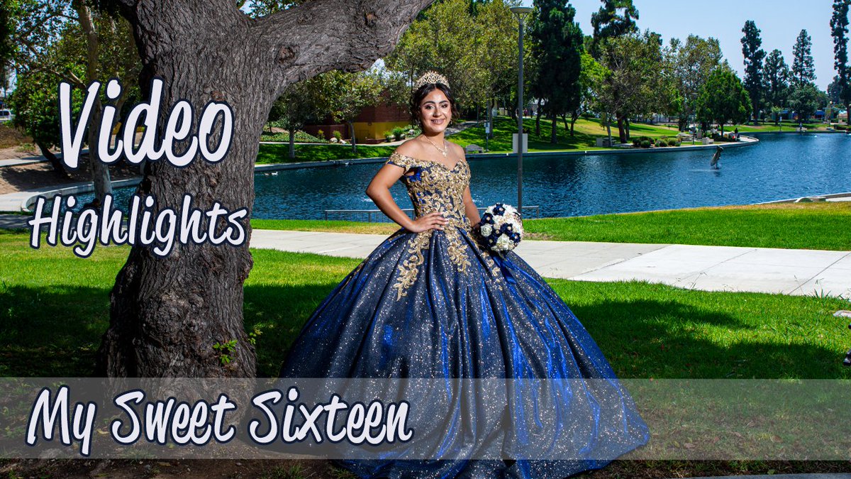 QuinceaneraSpac's tweet photo. Sweet Sixteen | Highlights 2022 \ Los Angeles https://t.co/FvpcU78hpO via @YouTube #misquince #quinceanera #sweetsixteen #party #partygirls #partygirl #partytime #Fiestas #FiestaLatina #Latinos #latinoteen #baile #bailesorpresa #musical https://t.co/X0ad6grNKG