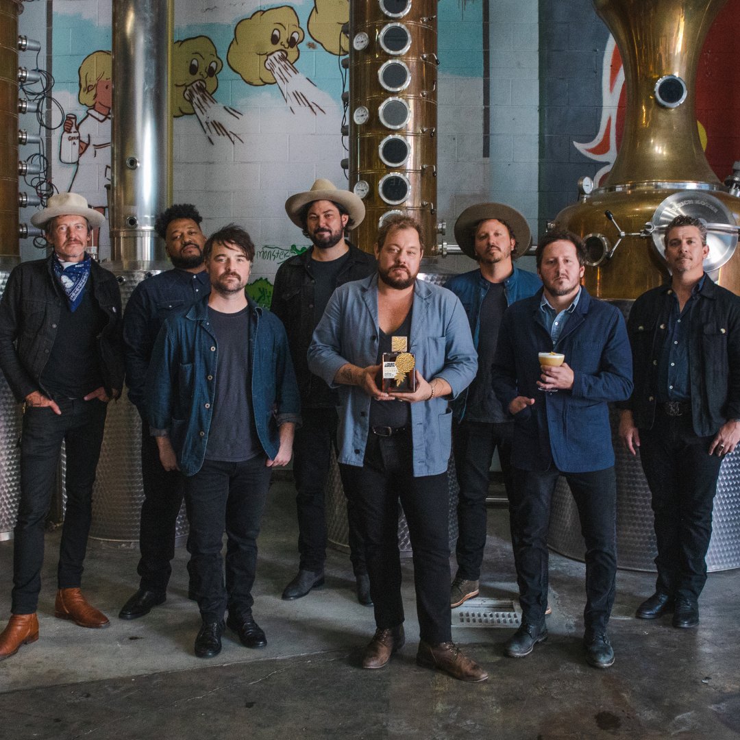 The Block Distilling Co. tweet media