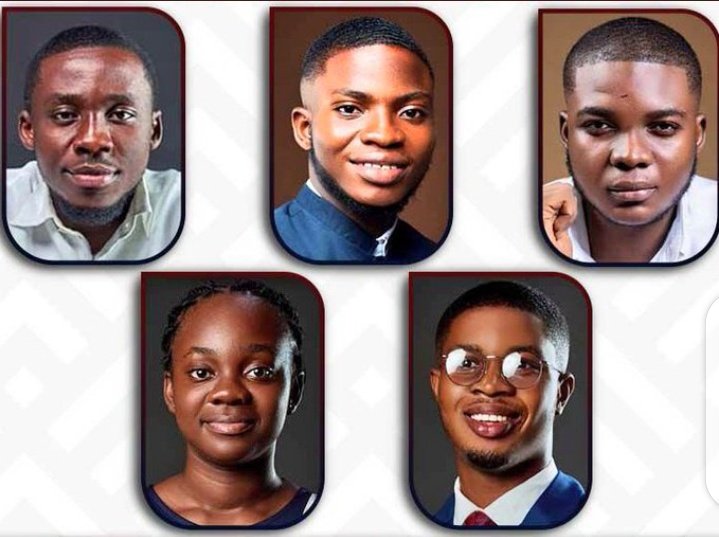 NKesseben's tweet photo. Here we goπ¬π..As we enter into a new day to cast our votes for the the one who will lead the knust src,and the fraternity of the school.. together let's ensure free and fair electionπ
#voice_of_knust
#KNUST
#KNUSTDecides
#knust_src
#freeandfair https://t.co/ahUXRdHGDo