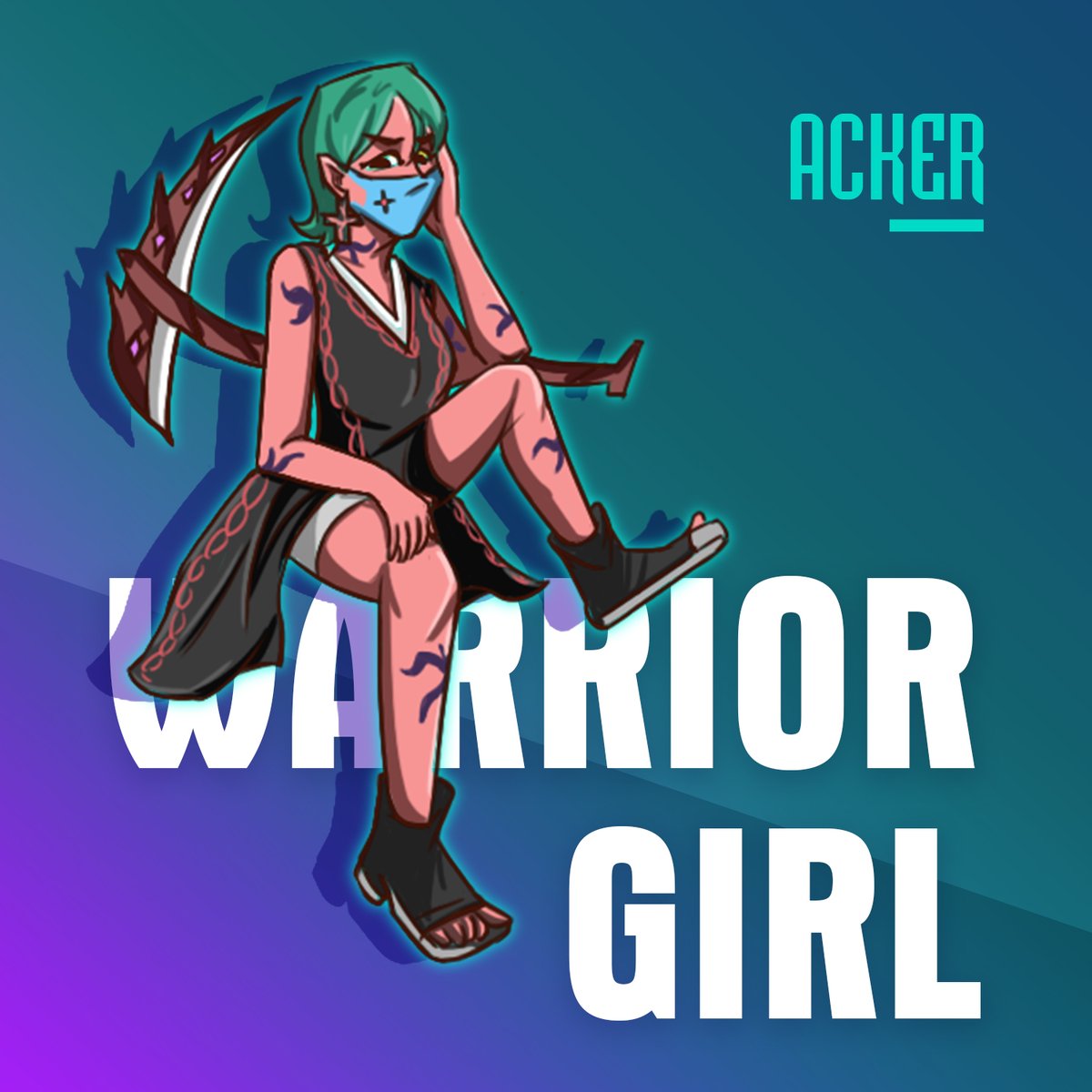 WarriorGirl tweet media