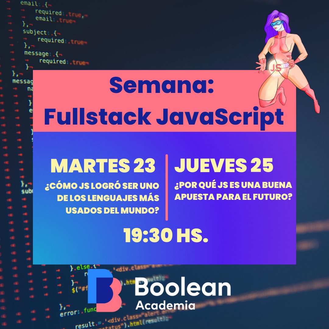 BooleanCL tweet media