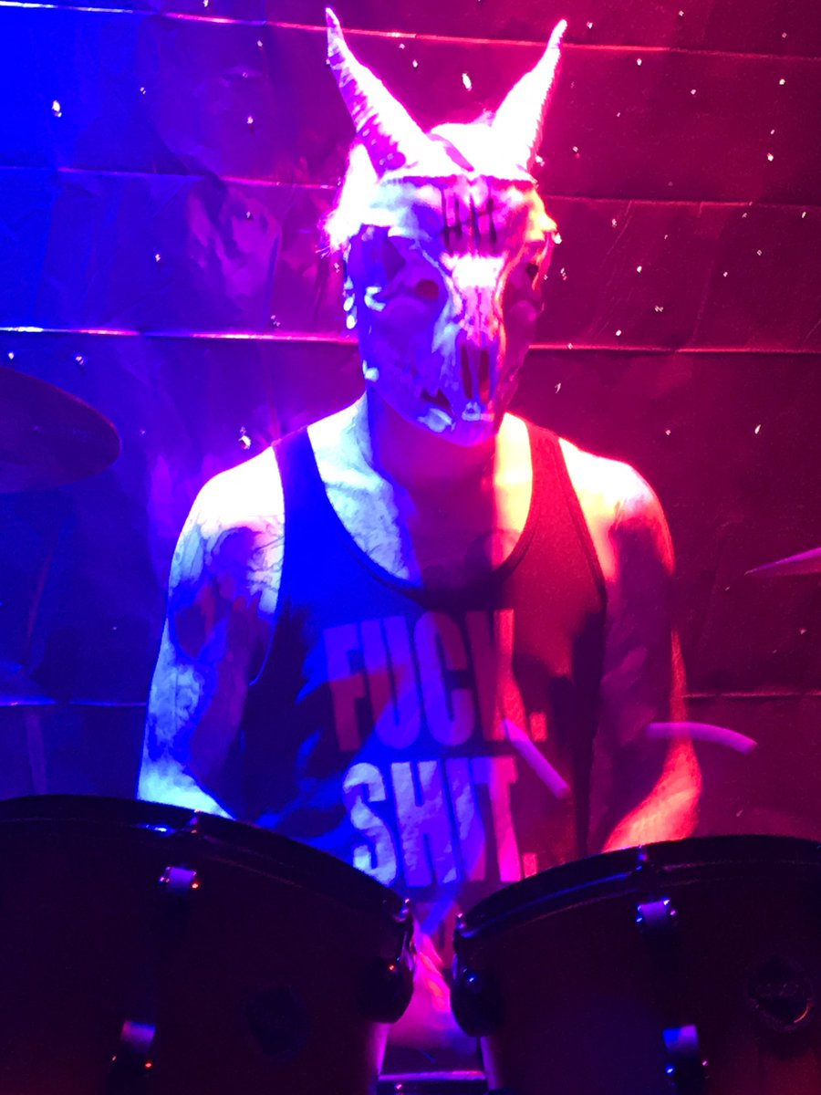 Music video shoot..... #metal #metalband #music #TwitterTuesday