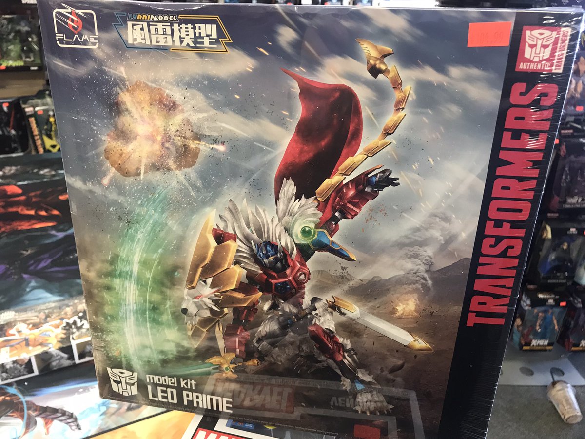 Sector2814Store's tweet photo. New toys just in 2/2 https://t.co/Kq62uFji9N