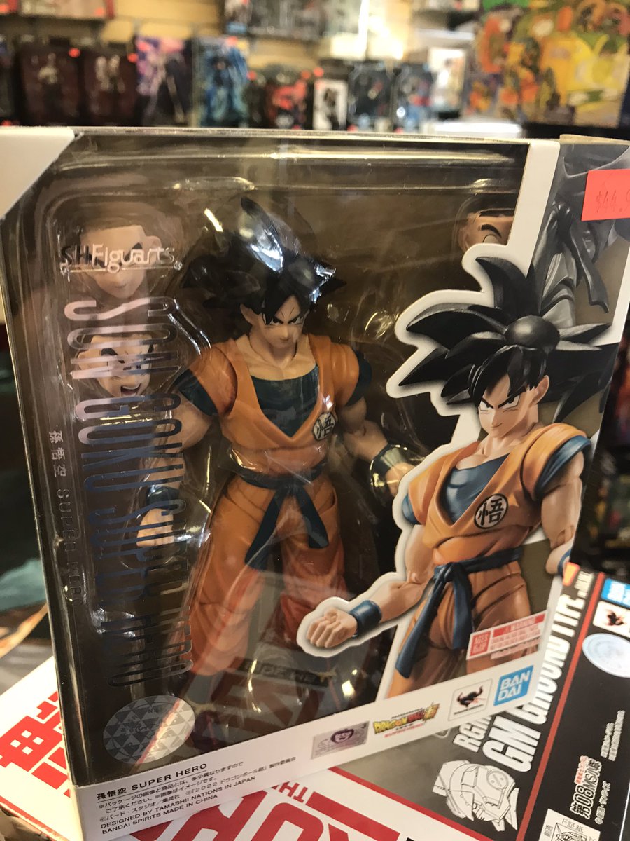 Sector2814Store's tweet photo. New toys just in 2/2 https://t.co/Kq62uFji9N