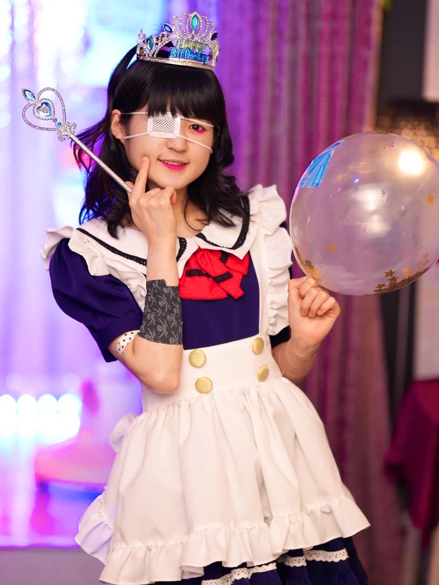 我＝ゆのん©︎ (@meidowauruna) / X