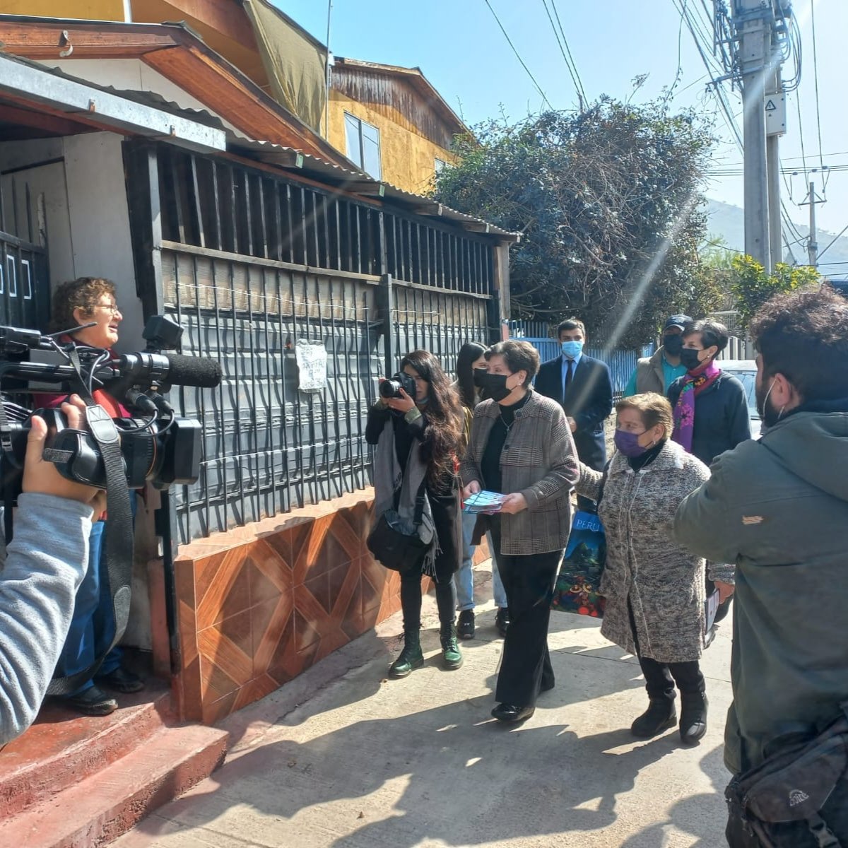 Democracia Cristiana tweet media