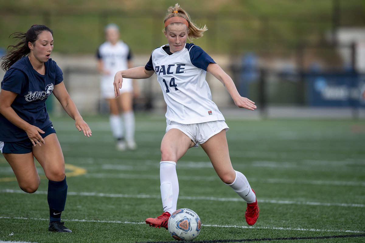 A late August start for the Setters?!
 
👍 🏐 ⚽️ 👍

<a href="/PaceSoccer_/">Pace Soccer</a> home twice this weekend while <a href="/PaceVolleyball/">Pace Volleyball</a> hits the road!